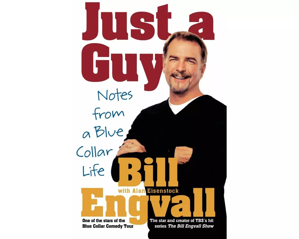 Just a Guy