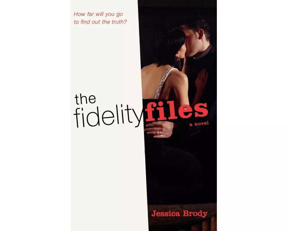 The Fidelity Files