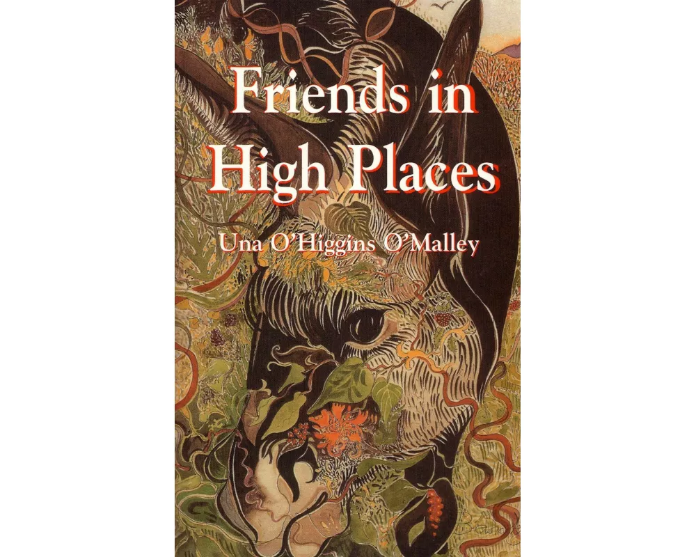 Friends in High Places