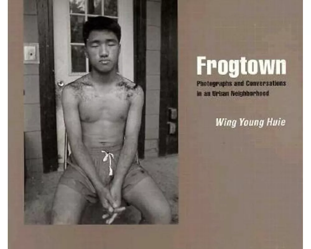 Frogtown