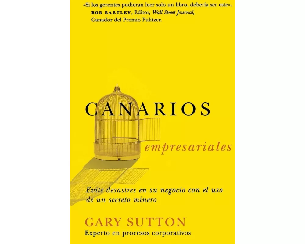 Canarios empresariales