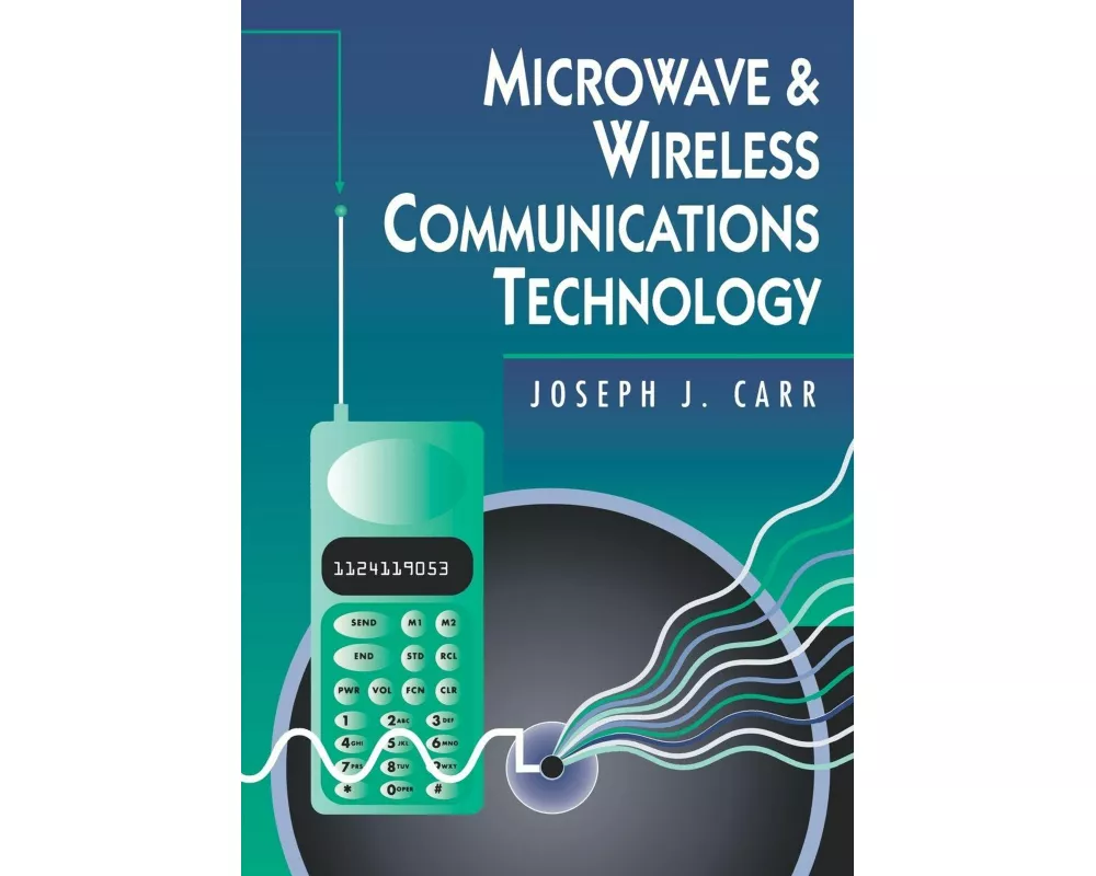 Microwave & Wireless Communications Technology