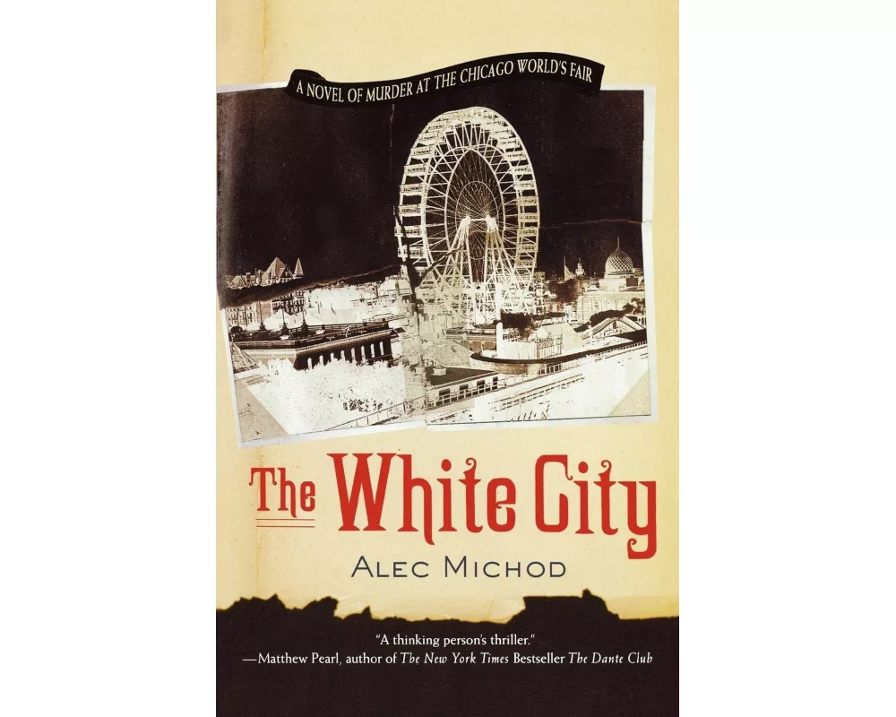 The White City