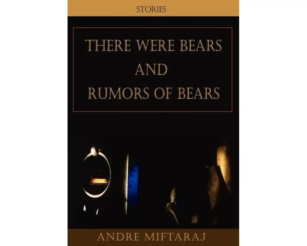 There Were Bears and Rumors of Bears