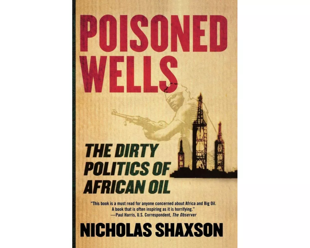 Poisoned Wells