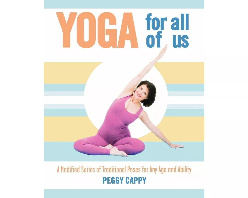 Yoga for All of Us