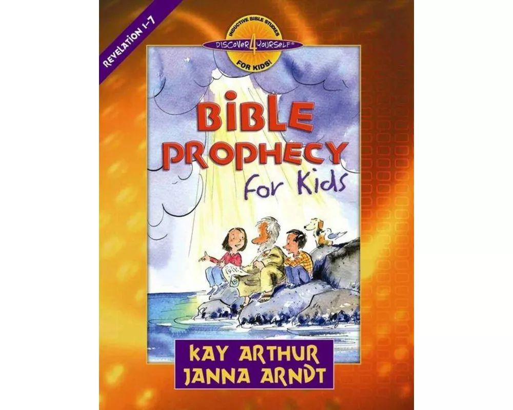 Bible Prophecy for Kids