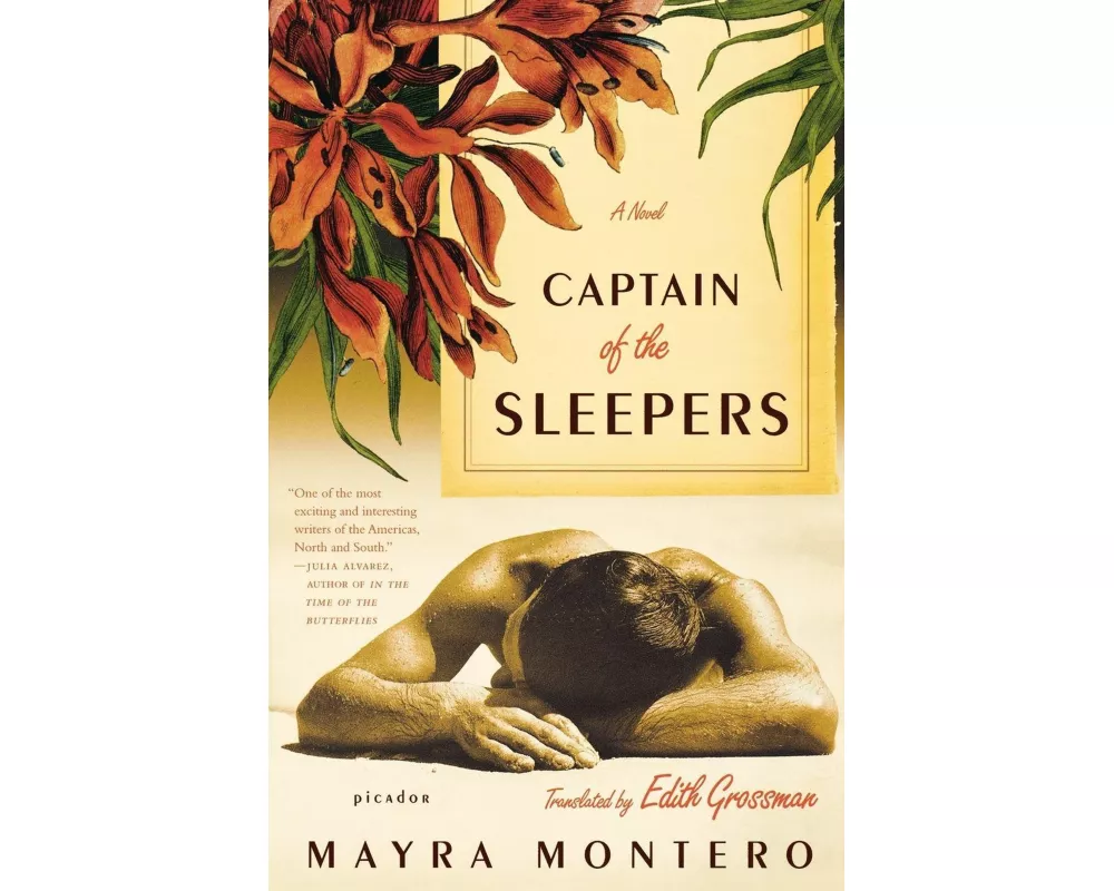 Captain of the Sleepers