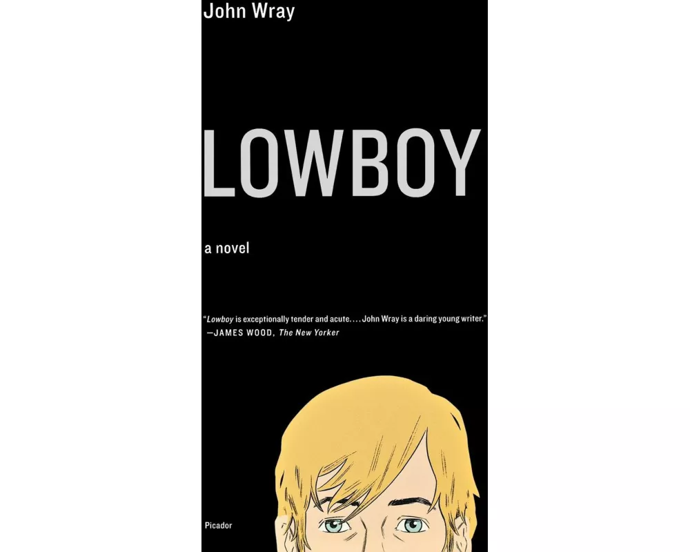 Lowboy