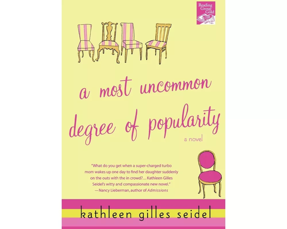 A Most Uncommon Degree of Popularity