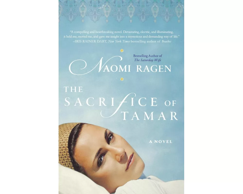 The Sacrifice of Tamar