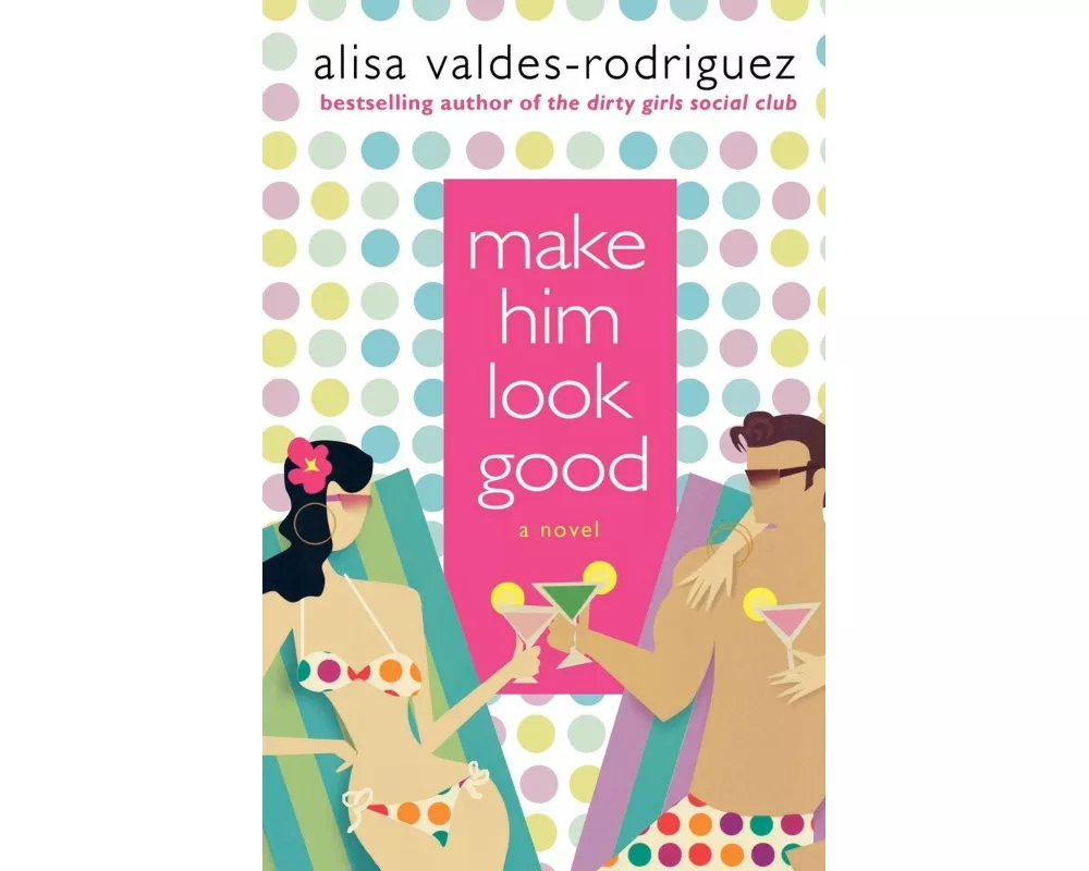 Make Him Look Good