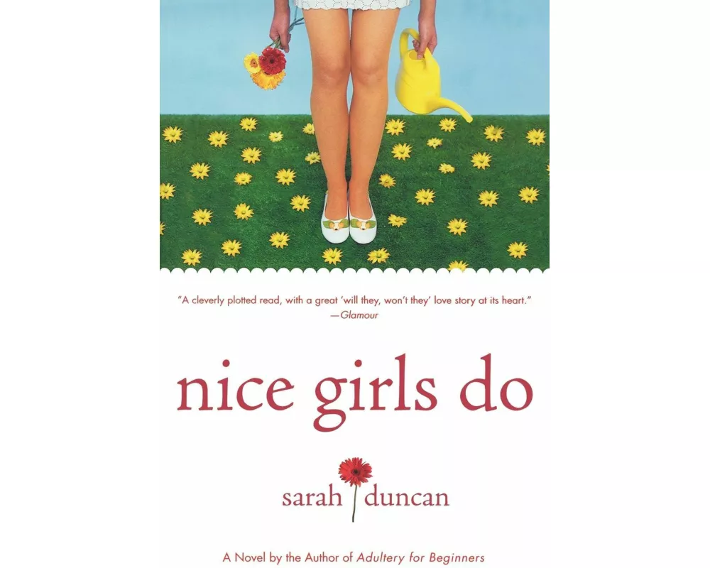 Nice Girls Do