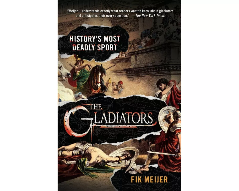 The Gladiators