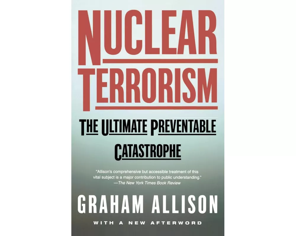 Nuclear Terrorism