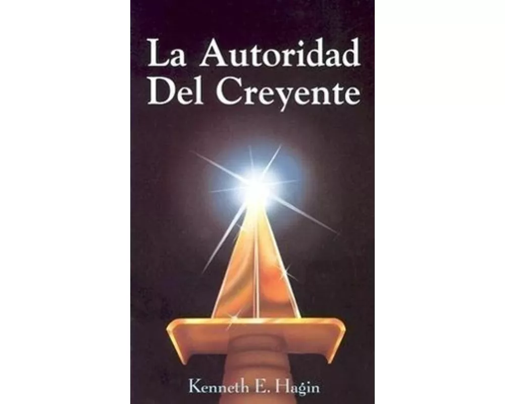 La Autoridad del Creyente