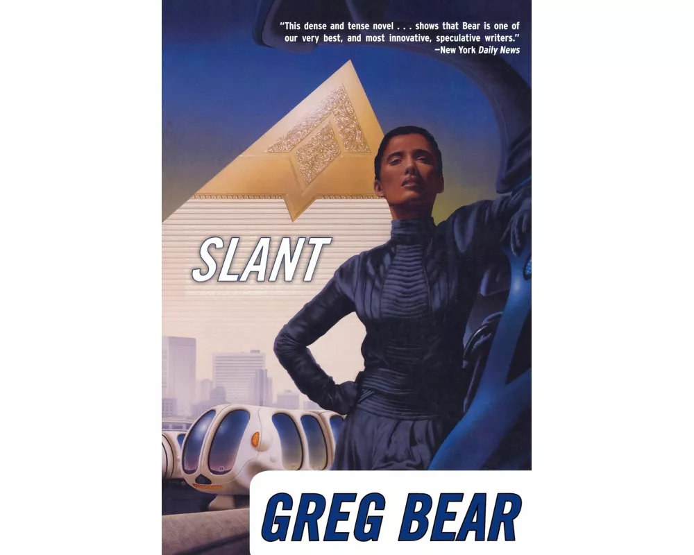 Slant