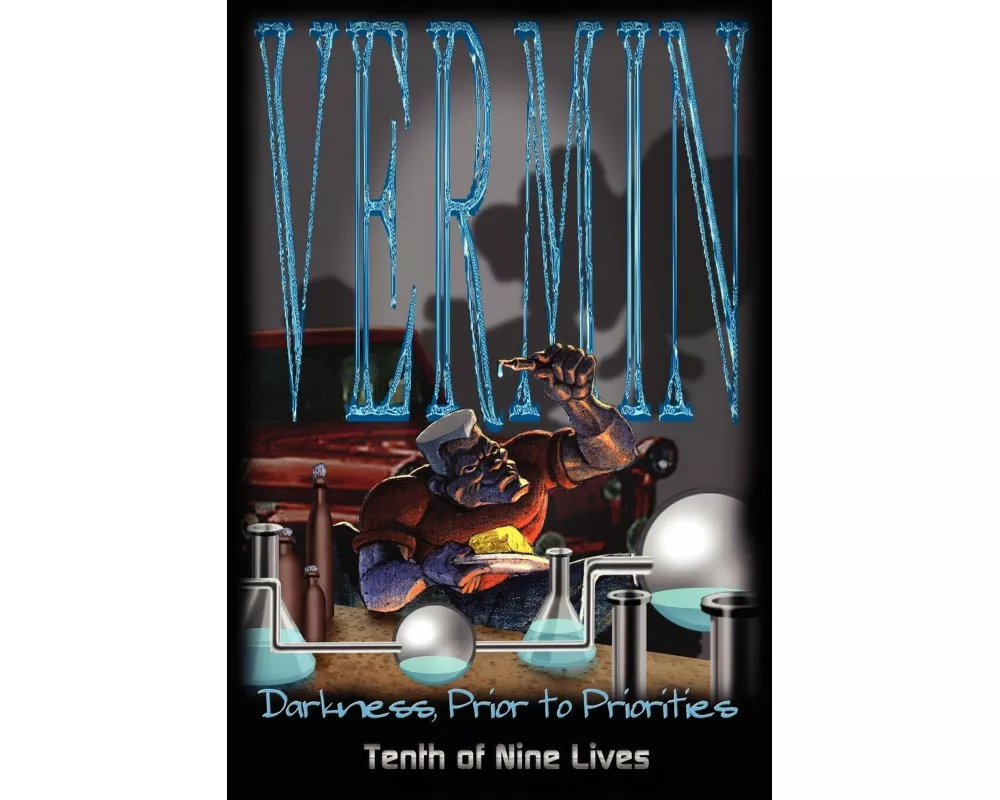Vermin