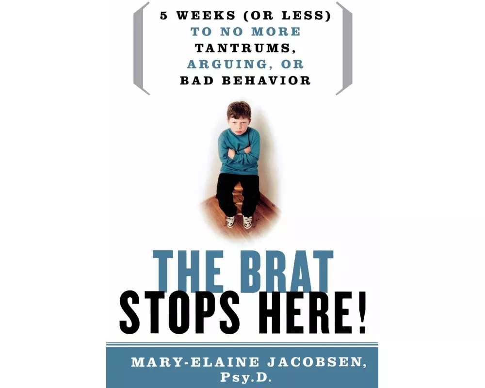 The Brat Stops Here!