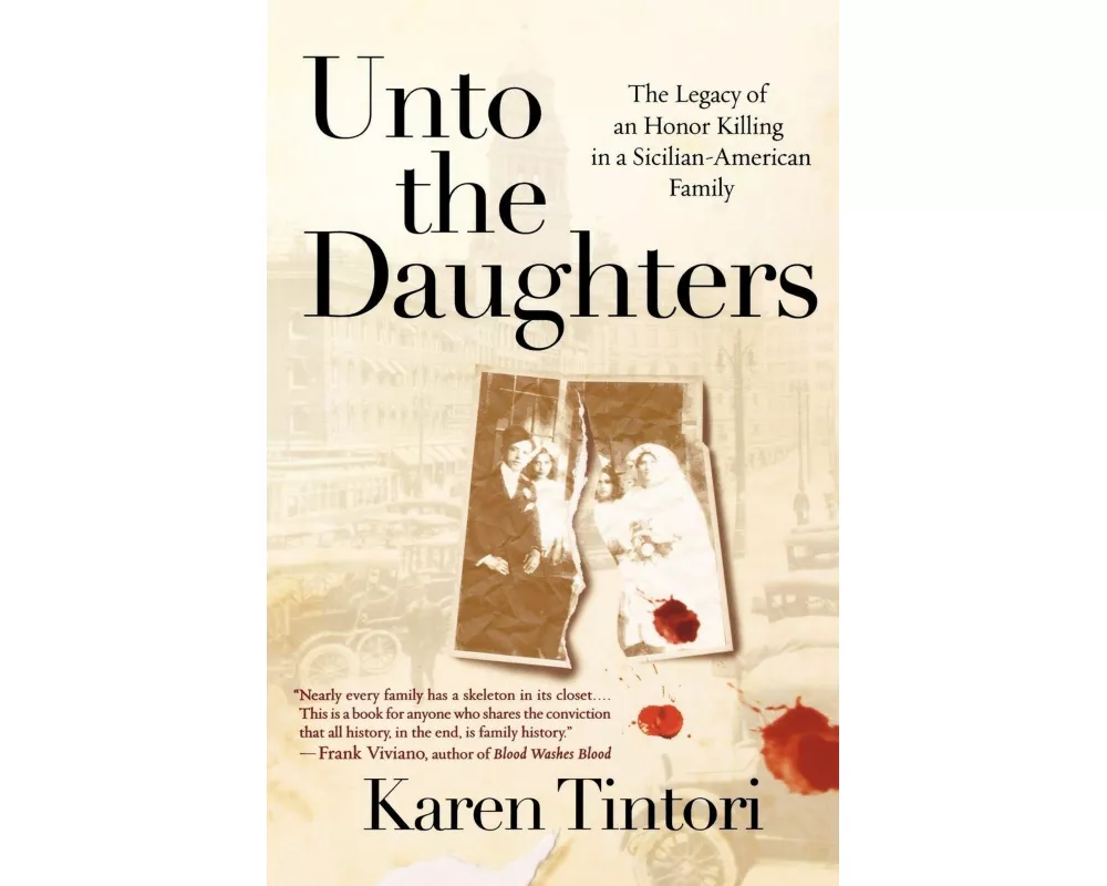 Unto the Daughters