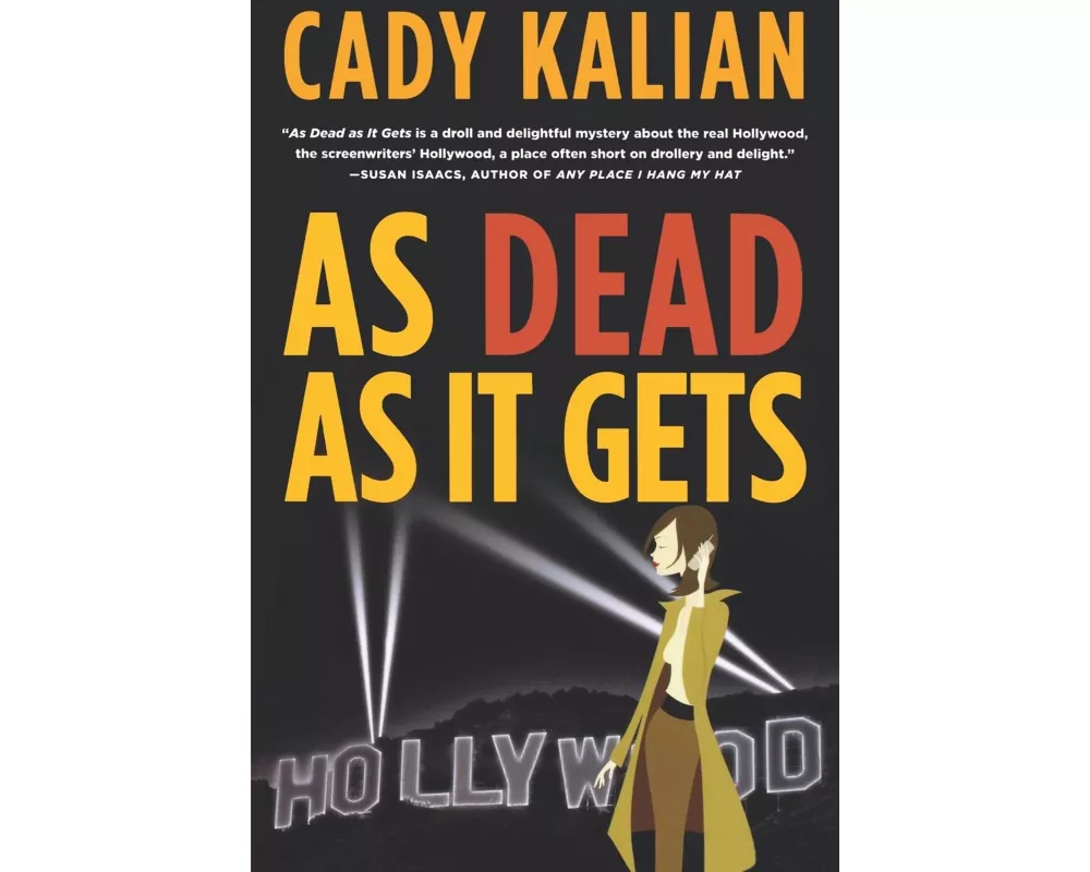 As Dead as It Gets