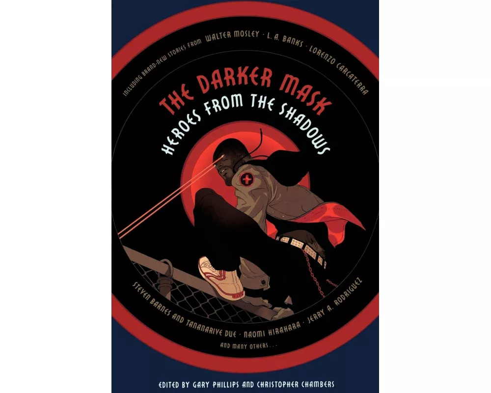 The Darker Mask