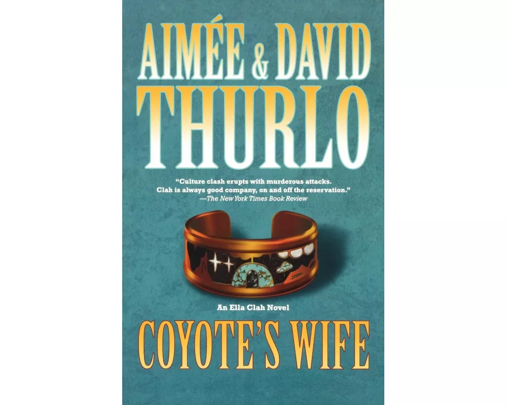 Coyote's Wife