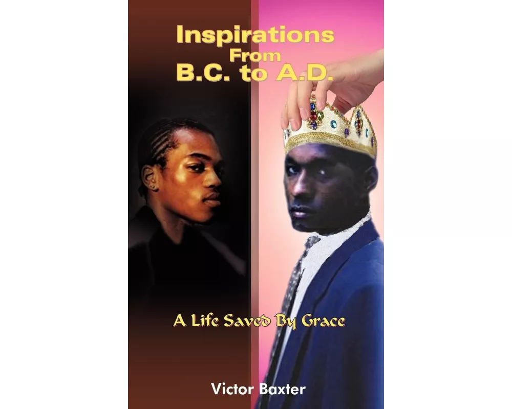 Inspirations From B.C. to A.D
