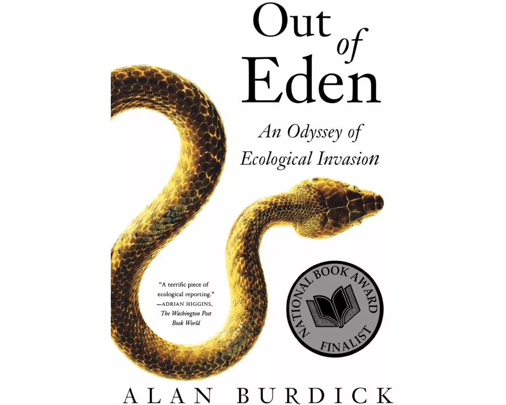 Out of Eden