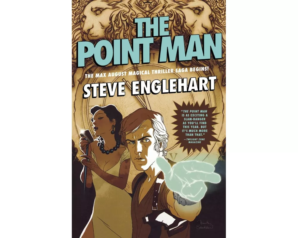The Point Man