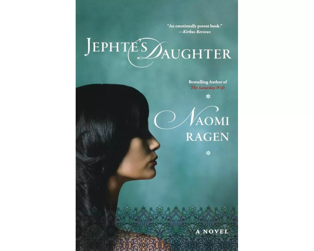 Jephte's Daughter