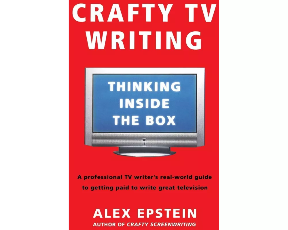 Crafty TV Writing