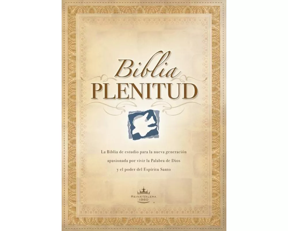 Biblia Plenitud