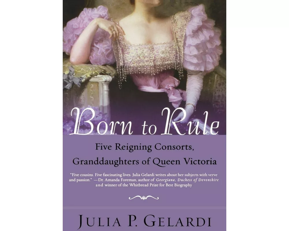 Born to Rule