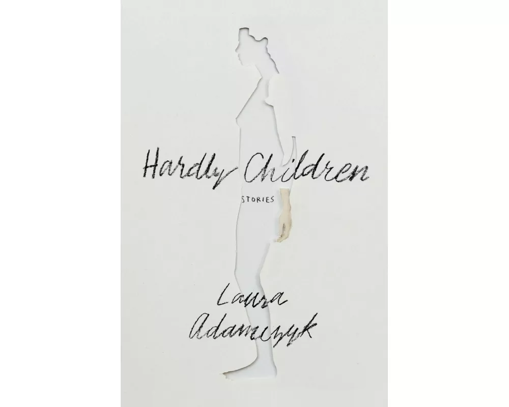 Hardly Children
