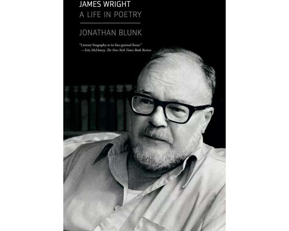James Wright