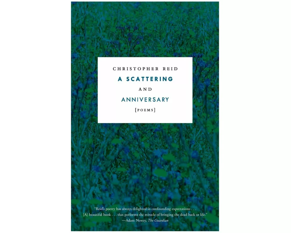 A Scattering and Annivesary