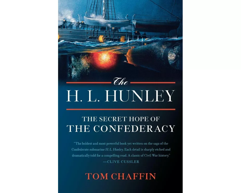 The H. L. Hunley