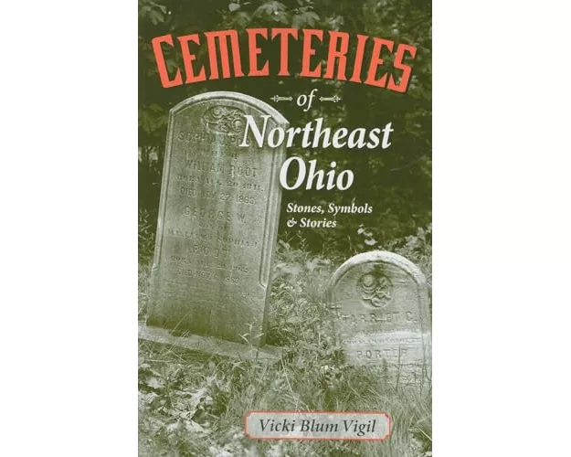 Cemeteries of Northeast Ohio