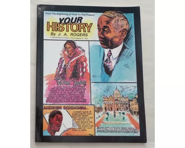 Your History