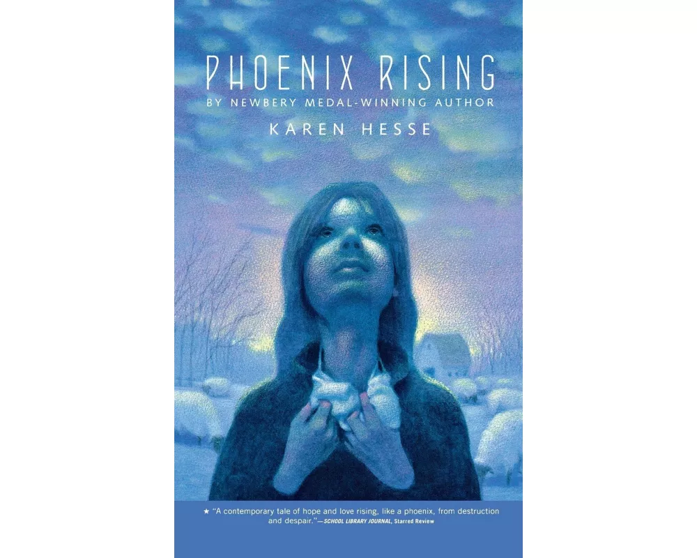Phoenix Rising