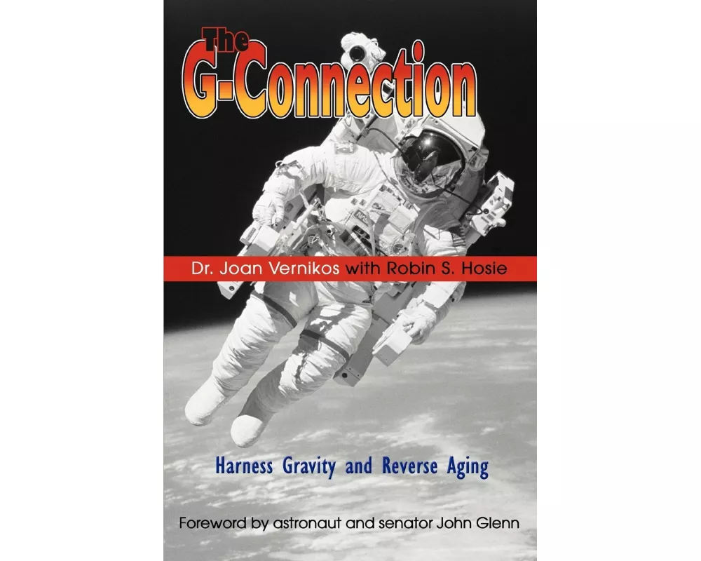 The G-Connection