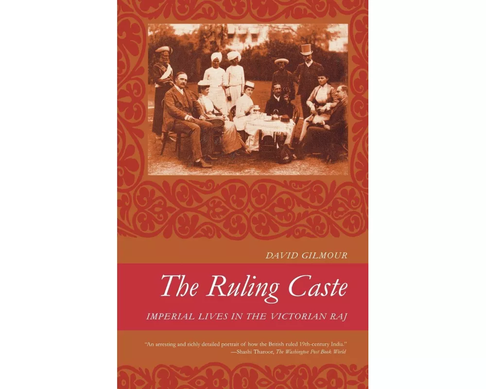 The Ruling Caste