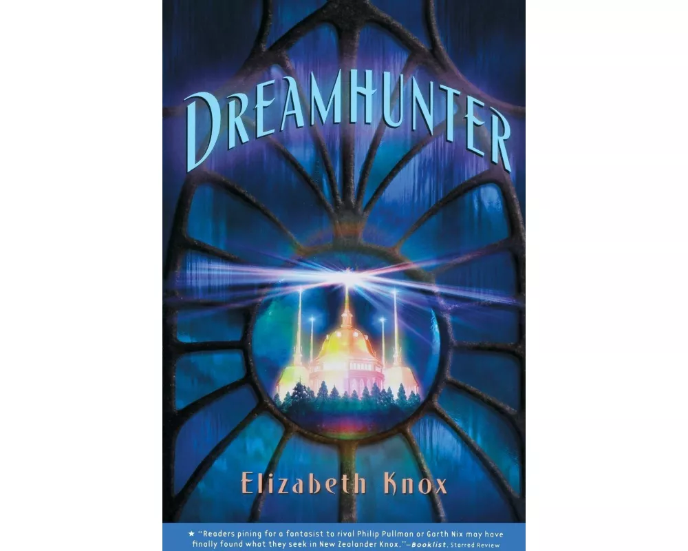 Dreamhunter