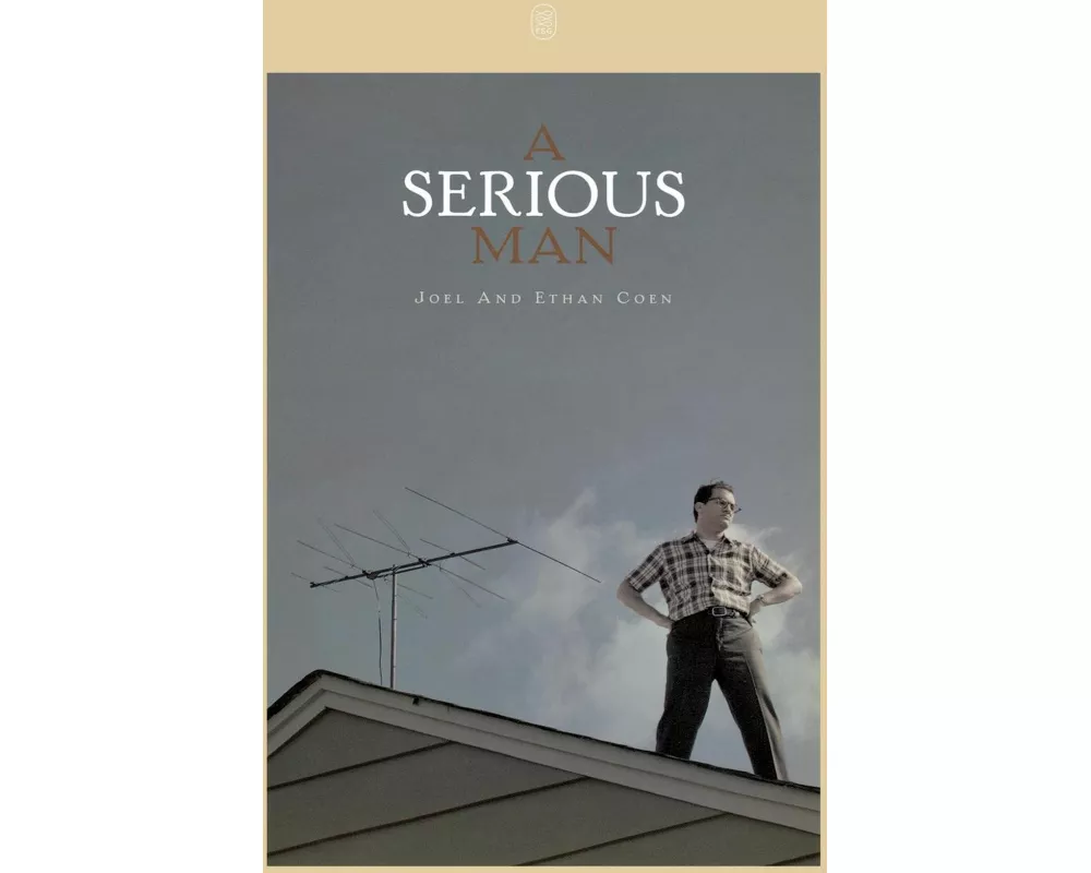 A Serious Man