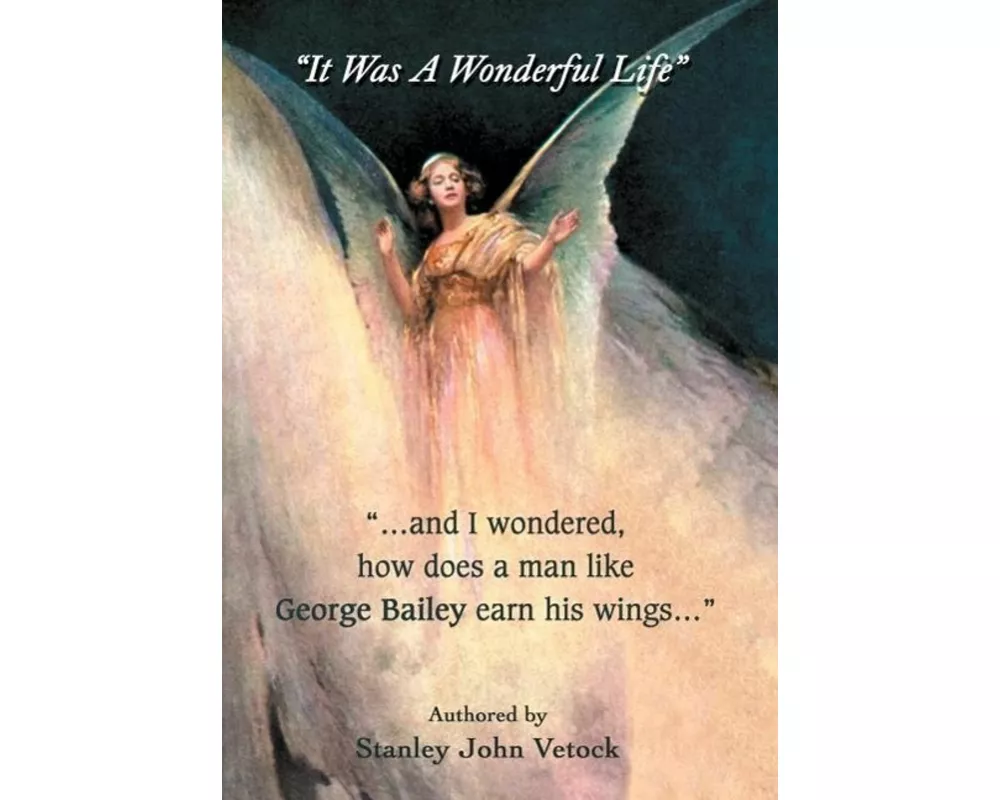 It Was a Wonderful Life
