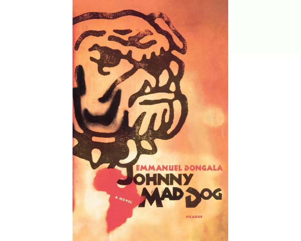 Johnny Mad Dog