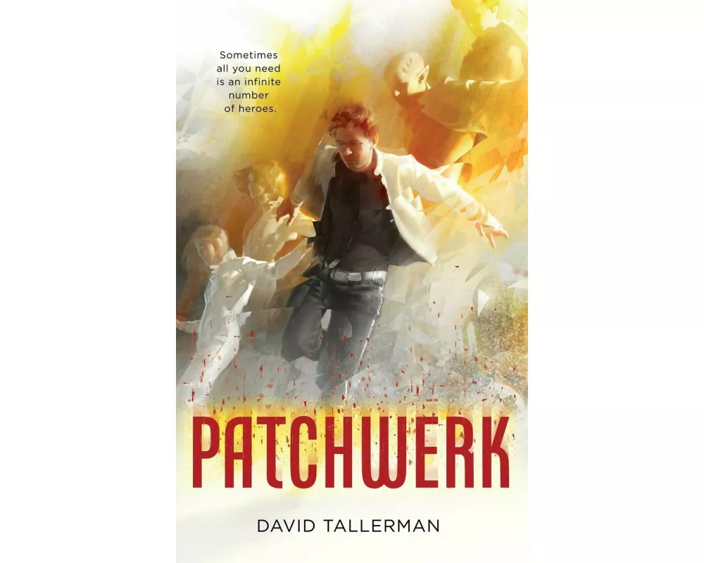Patchwerk