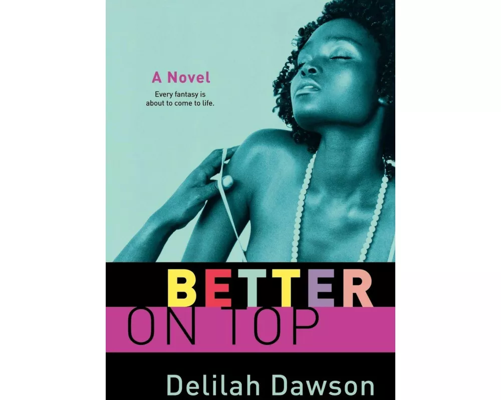 Better on Top