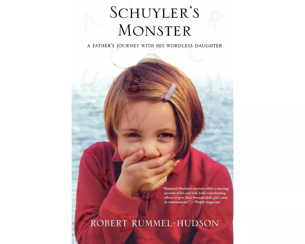 Schuyler's Monster